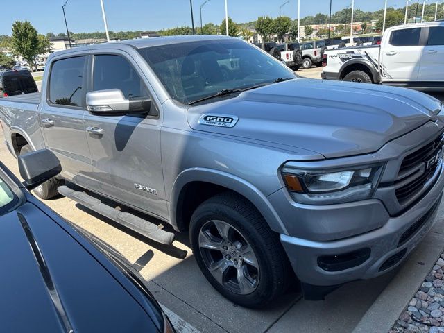 ram ram 1500 pickup 2020 1C6SRFJT1LN264885 image ram ram 1500 pickup 2020 1C6SRFJT1LN264885 image